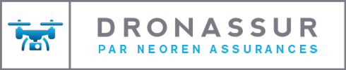 logo Dronassur Neoren